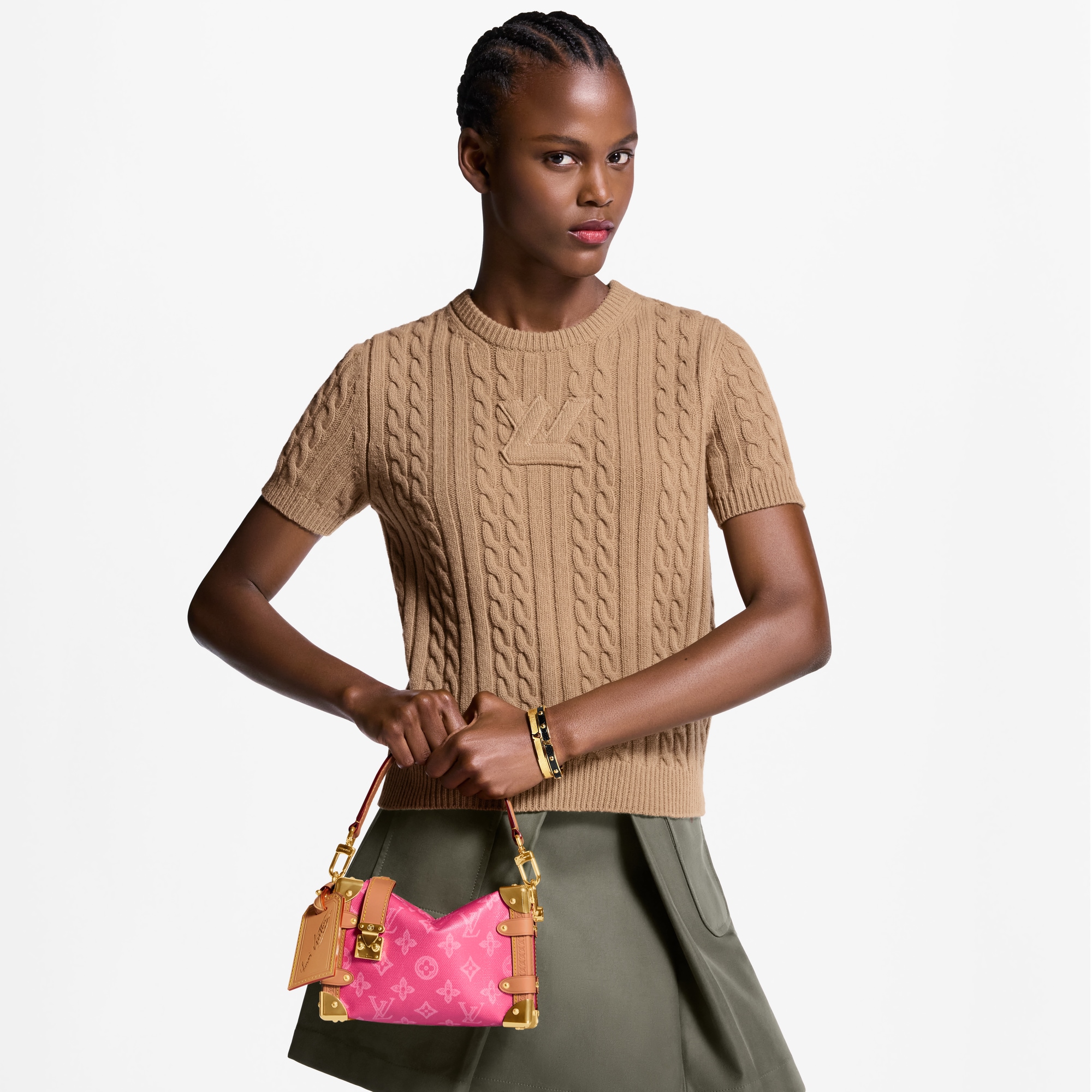 Coleção Bolsas de Monogram Origine para Mulher | LOUIS VUITTON ®